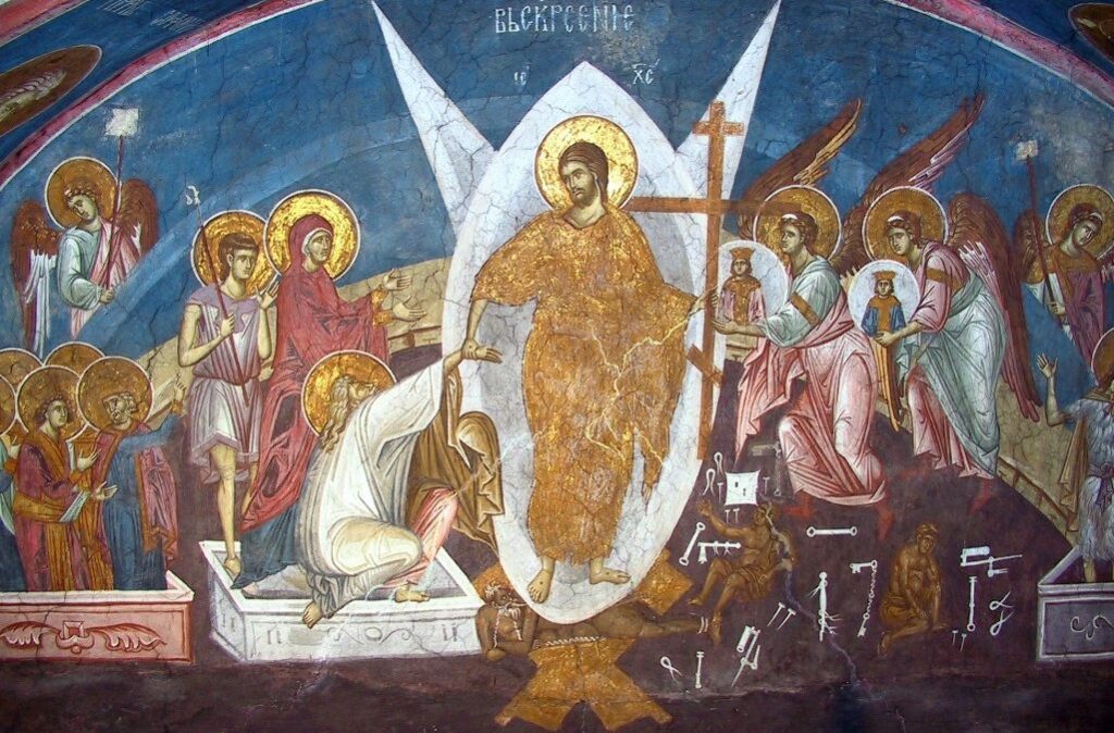 Митрополит Амфилохије: Одсуство из храмова прилика да своје домове и срца претворимо у храмове Божије