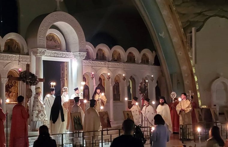 Ngjallja në Natyrë! Varri Bosh! Pashkë 2020