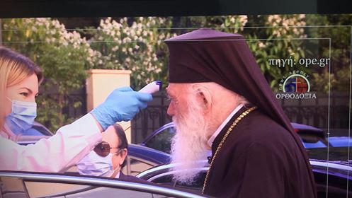 Οι πρώτες εικόνες και δηλώσεις από την ΔΙΣ (βίντεο)