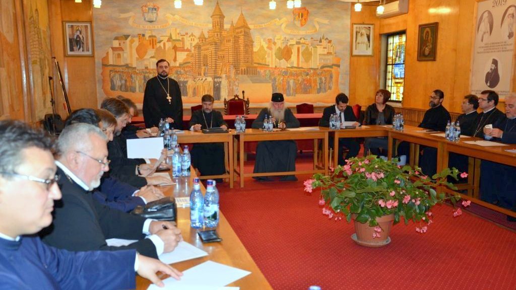 Precizare privind profesorii de teologie ortodoxă care candidează pentru a deveni membri ai CNATDCU
