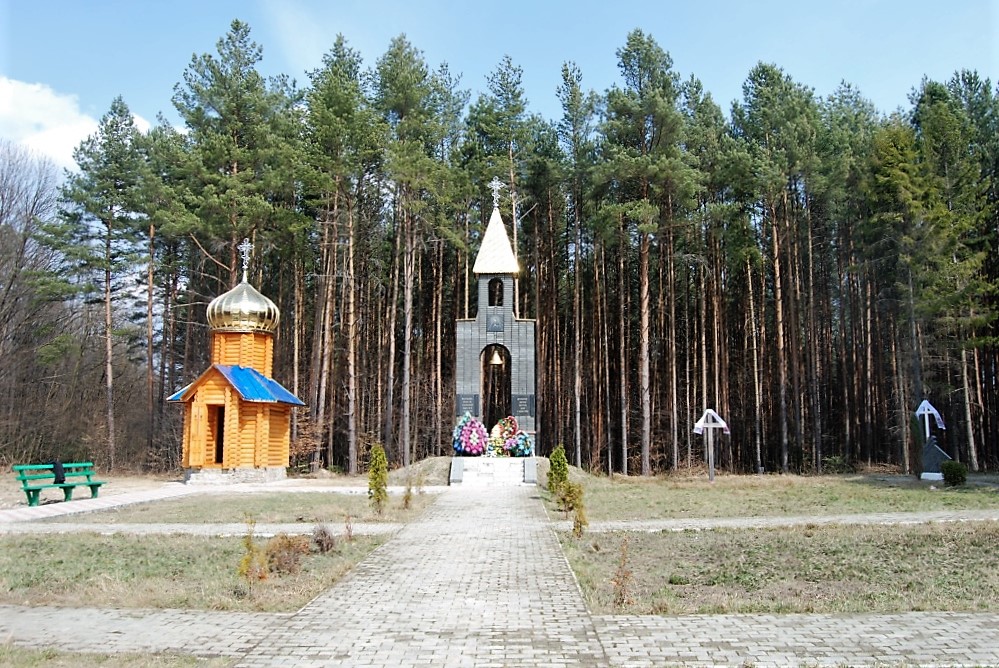 Comemorarea de la Fântâna Albă s-a făcut în regim de carantină. Mănăstirea Putna oferă cărți online dedicate martirilor