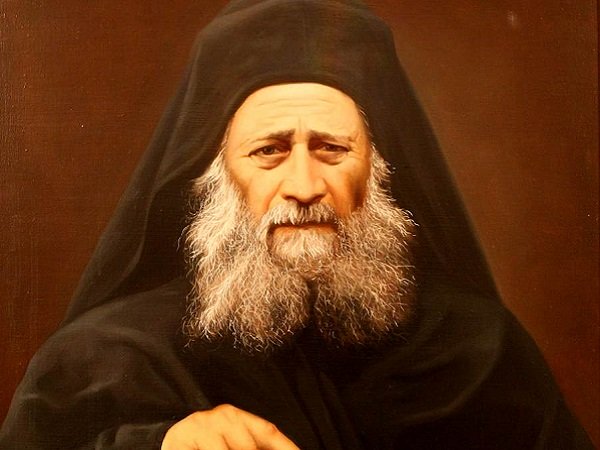 Γνώθι σ’ αυτόν ότι είσαι μηδέν