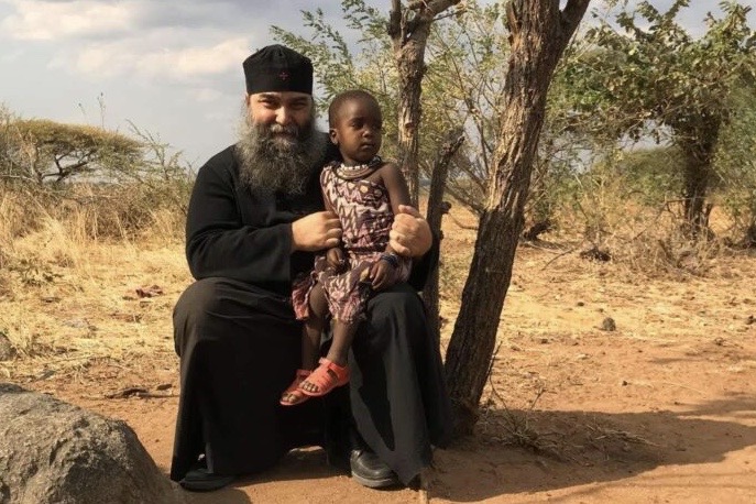 Πάντοτε τα σκοτάδια τα ακολουθεί μια όμορφη ανατολή