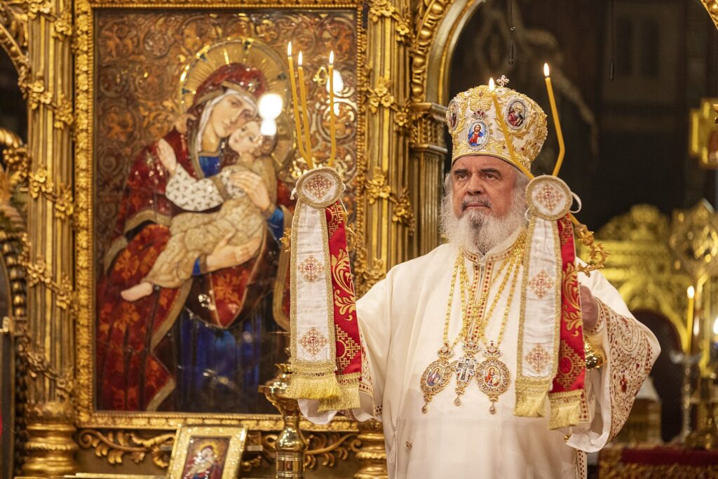 În lipsirea de Euharistie, Patriarhul invită la împărtăşirea cu Hristos și în alte moduri