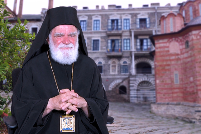 His Eminence Metropolitan Alexios of Atlanta issues supplemental letter concerning the re-opening of the churches