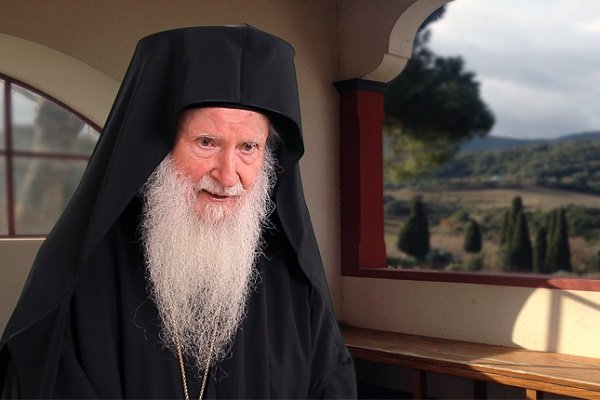 PASCHAL MESSAGE By His Eminence Sotirios of Pisidia-Easter 2020