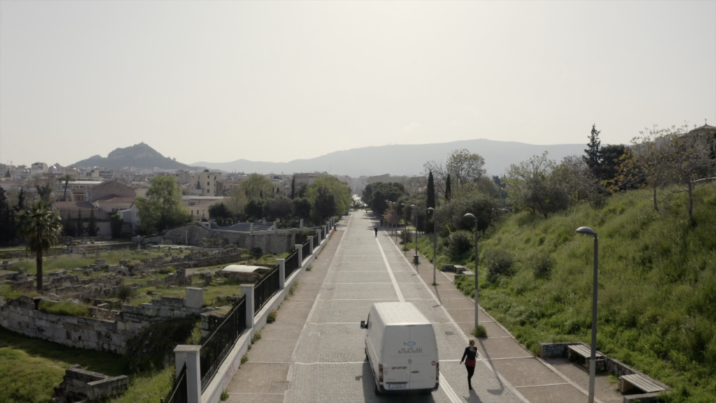 “Σήμερα, ας μην αφήσουμε κανέναν μόνον”