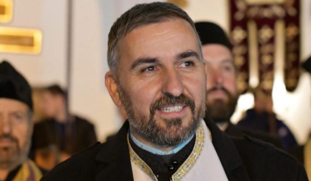 Протојереј Никола Пејовић: Поједини службеници полиције обмањивали вјернике да су храмови затворени у договору са Црквом