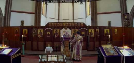 За пандемията като духовен урок – как живее една православна енория в Нидерландия