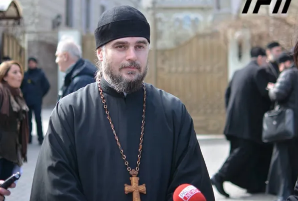 დეკანოზი შალვა კეკელია – ველოდებით, რას გადაწყვეტს ჩვენი უწმინდესი, მასზე ვართ დამოკიდებული