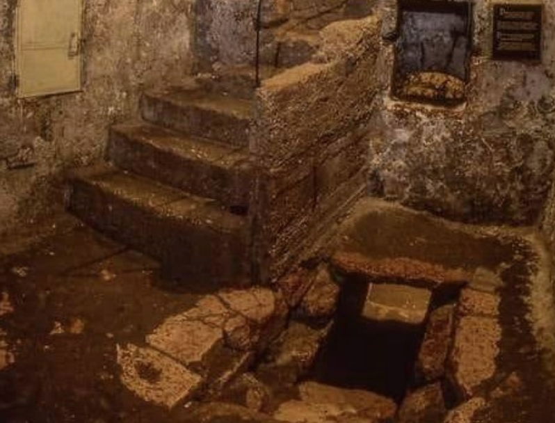 الإحتفال بسبت أليعازر في البطريركية