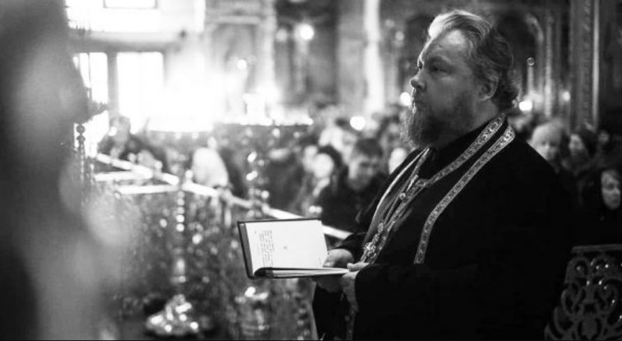 Russian Orthodox Church confirms Moscow’s Epiphany Cathedral hegumen died of coronavirus