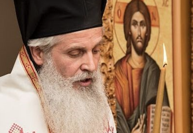 Mesazhi i Mitropolitit të Apolonisë dhe Fierit Hirësisë të tij Nikolla – Pashkë 2020