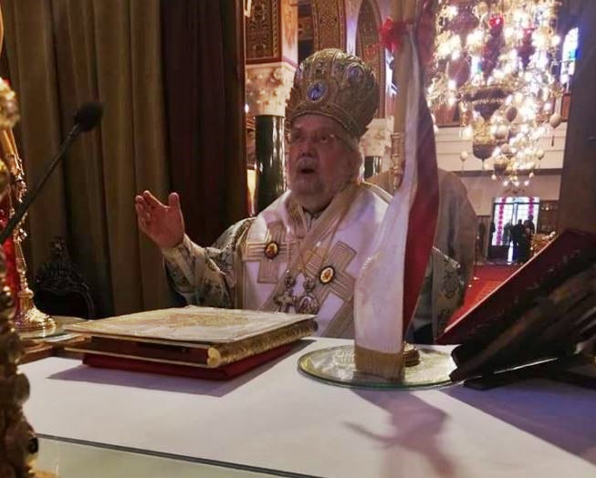 1987 χρόνια πέρασαν απο τότε: Γιατί Τον ξεχάσαμε;