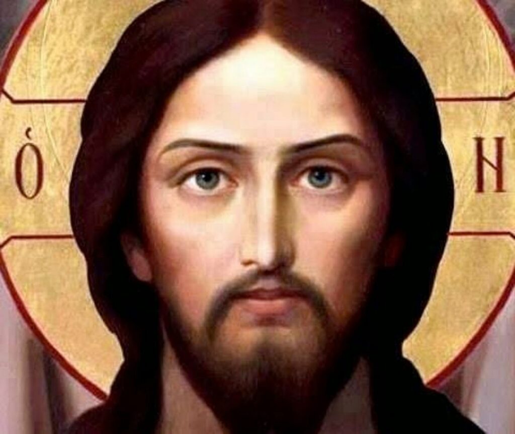 Ο Χριστός δεν είπε: «Λάζαρε ξαναζήσε», αλλά «Λάζαρε έβγα έξω»