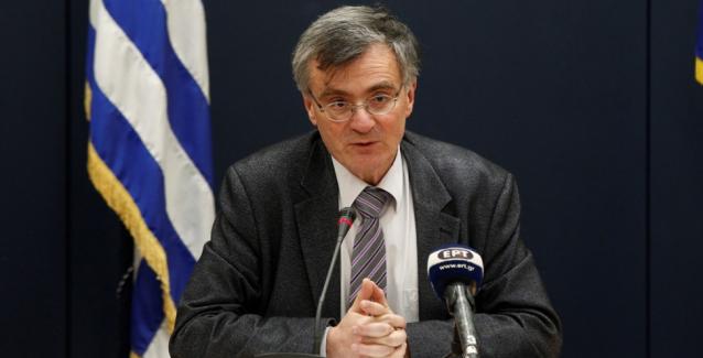 Κορωνοϊός: 3 νέοι θάνατοι, 17 νέα κρούσματα, 108 οι νεκροί