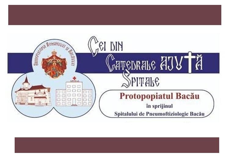 Achiziții de aparatură medicală din banii preoților băcăuani