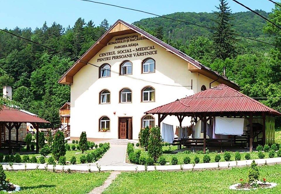 Asociația „Sfântul Voievod Ștefan cel Mare” îi sprijină pe cei în nevoie