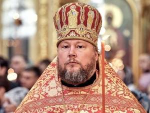 Московски свещеник, секретар на патриарх Кирил, почина от COVID-19