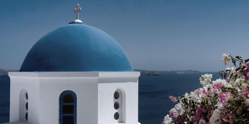 Τι είναι η Διακαινήσιμος Εβδομάδα;