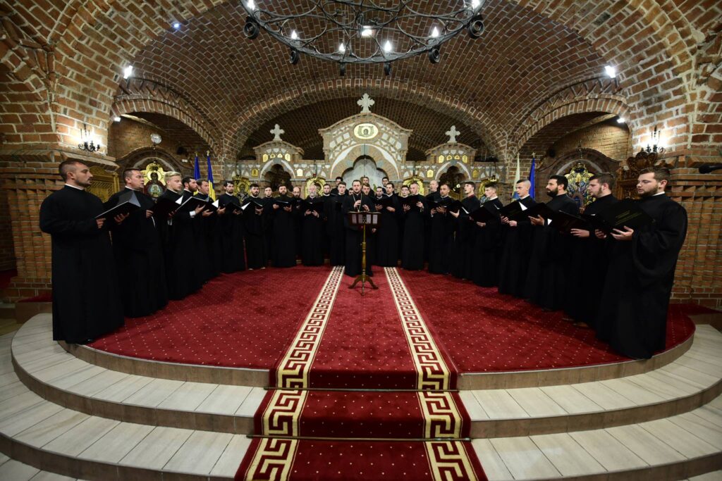 Anul acesta, Episcopia Maramureșului organizează online Concursul de muzică bizantină „Ziua Învierii”