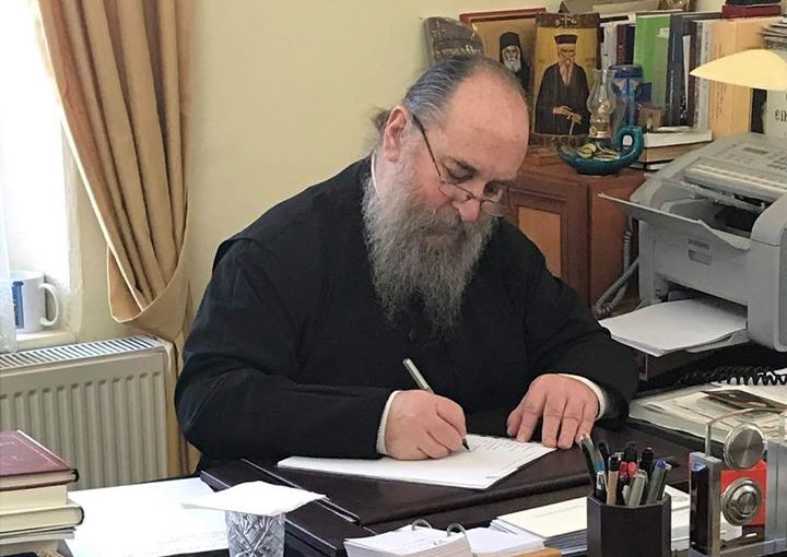 Το μοναχικό Πάσχα στην Ίμβρο