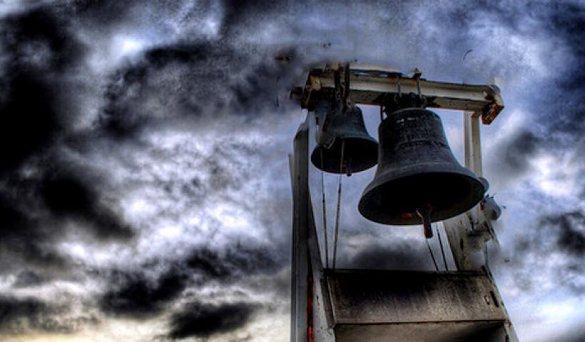 Τα κάλαντα της Μεγάλης Παρασκευής