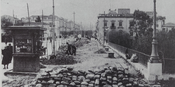 “Ούτε οι καμπάνες ακούστηκαν χαρμόσυνες για το Χριστός Ανέστη…”