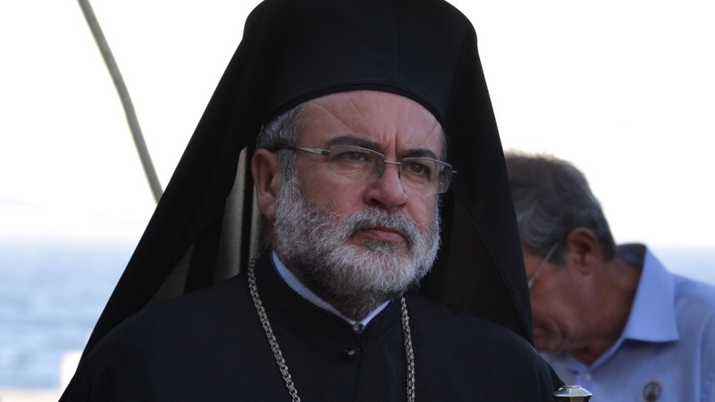 Ανακοίνωση για τα ονομαστήρια του Μητρ. Κώου