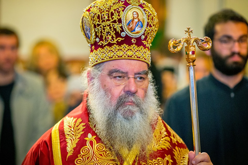 Εκπομπή για την εποχή της κρίσης και της ανθρώπινης δοκιμασίας (31η εκπομπή)