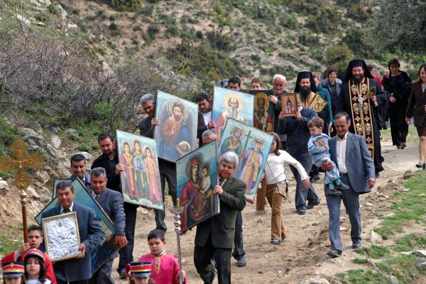 Τρίτη της Διακαινησίμου: Τα Έθιμα που (δεν) θα δούμε φέτος