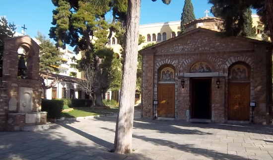 Τι δηλώνουν εκκλησιαστικές πηγές για την παραλίγο έκρηξη