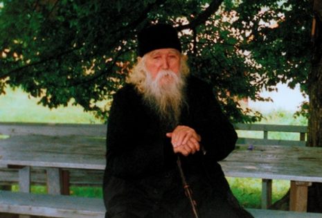 Η Εκκλησία είναι η μητέρα μας!