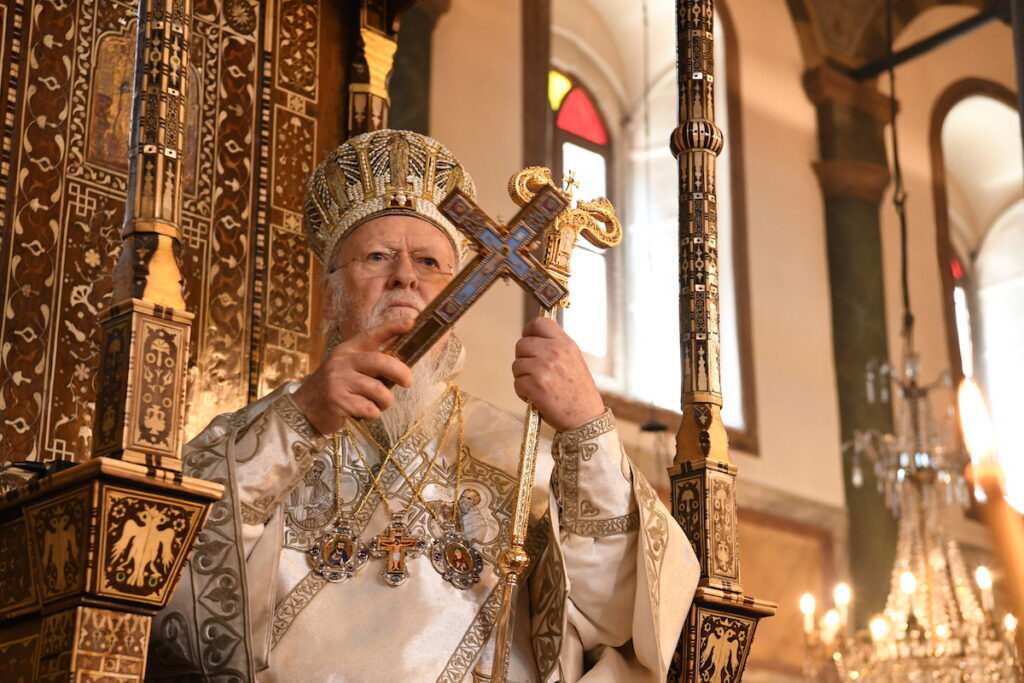 Messages by Orthodoxy’s Primates, hierarchs