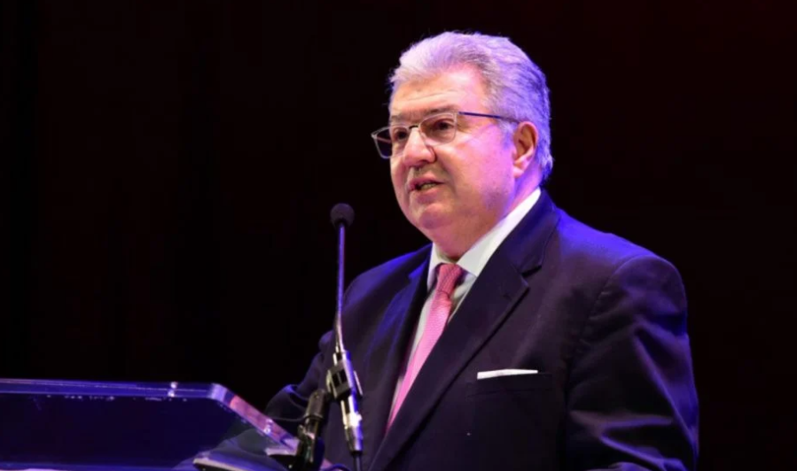 Μια πλατφόρμα ενώνει τους Έλληνες πέντε ηπείρων