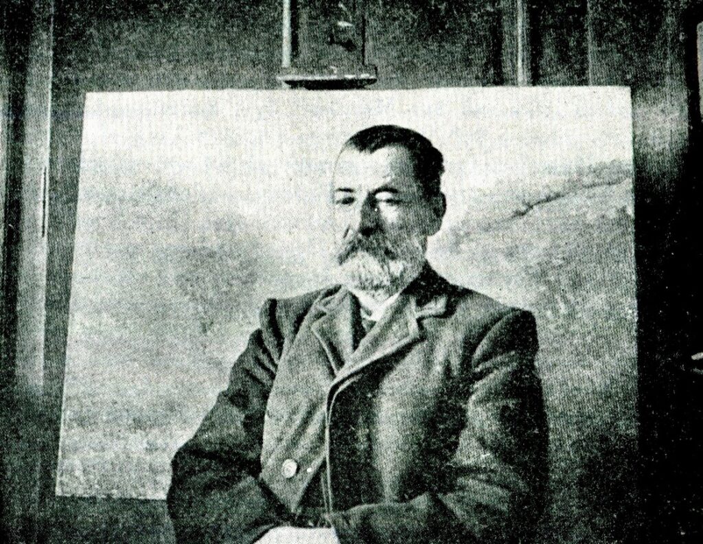 Ο Παπαδιαμάντης και ο Μεγάλος Κανόνας