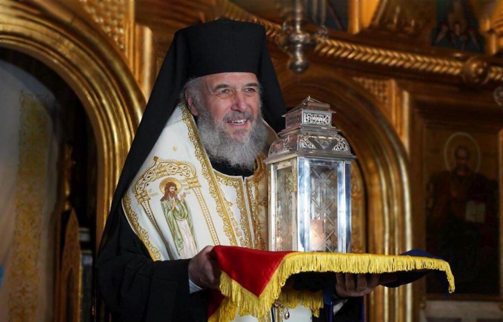 Paștile cele de taină, Paștile credincioșilor, Paștile!
