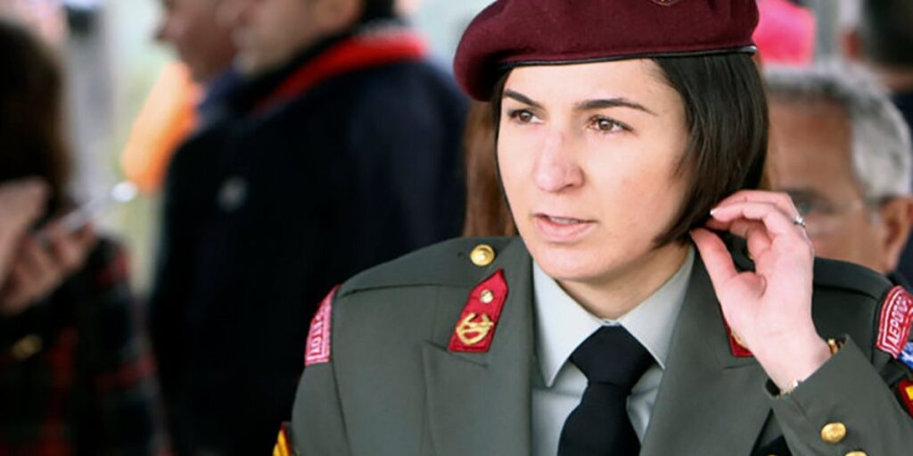 Β. Πλεξίδα, τρία χρόνια μετά: “Παναγιά μου σε ευχαριστώ!”