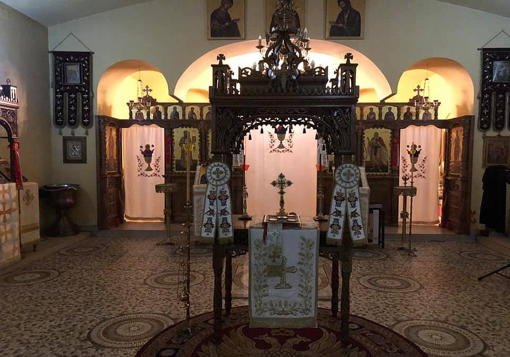 Pocăința ca părăsire a păcatului