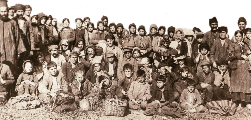 Η Σαρακοστή και η Μεγάλη Εβδομάδα στον Πόντο