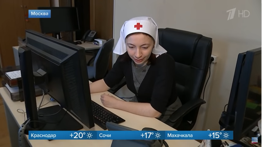 Сотни добровольцев помогают тем, кому жизненно необходимо