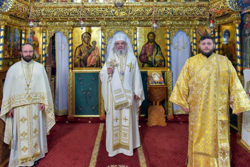 „Să transformăm starea de izolare într‑o lucrare folositoare, spirituală”