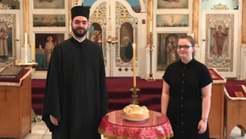 Serbian seminarians will benefit from two planned gifts