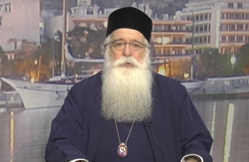 Μεγάλη Παρασκευή 2020 “Κεκλεισμένων των θυρών”