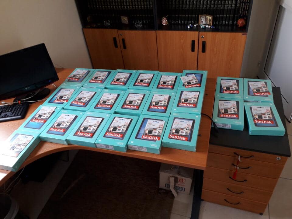 Ξεκίνησαν οι παραδόσεις tablet σε σχολεία της χώρας