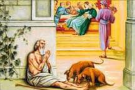 Ai që ka mëshirë për të varfërin i jep hua Zotit, i cili do t’ia kthejë ato që i ka dhënë”