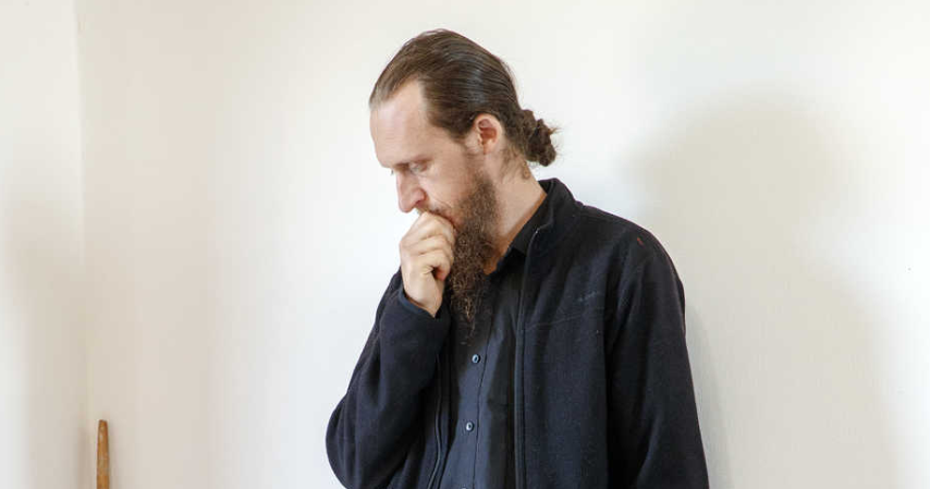 When will the trial we go through be over?