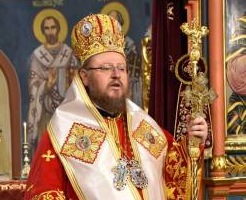 Русенският митр. Наум: Нека бъдем разумни и отговорни християни