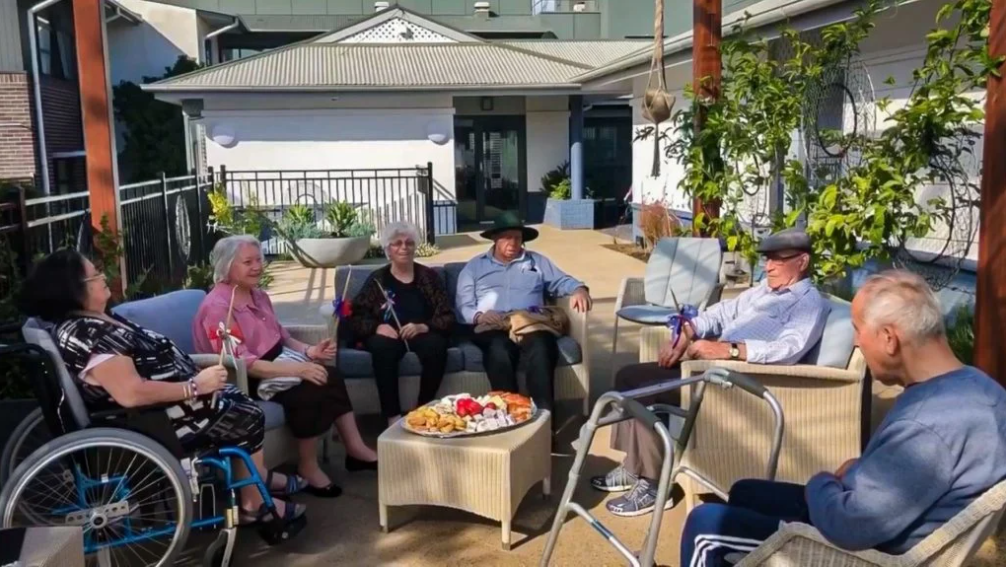 Let’s make ‘Christos Anesti’ heard all over Australia