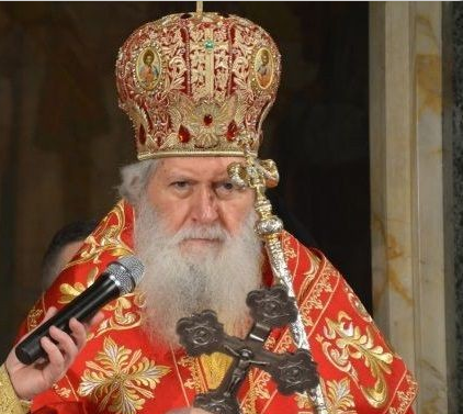 Слово на Негово Светейшество Българския патриарх и Софийски митрополит Неофит за Възкресение Христово – Пасха
